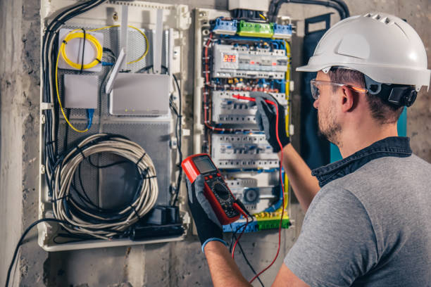 Best Electrical Contractors for Businesses  in Brent, AL