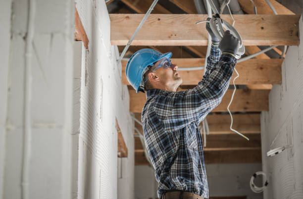 Best Electrical Repair Services  in Brent, AL