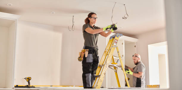 Professional Electrician in Brent, AL