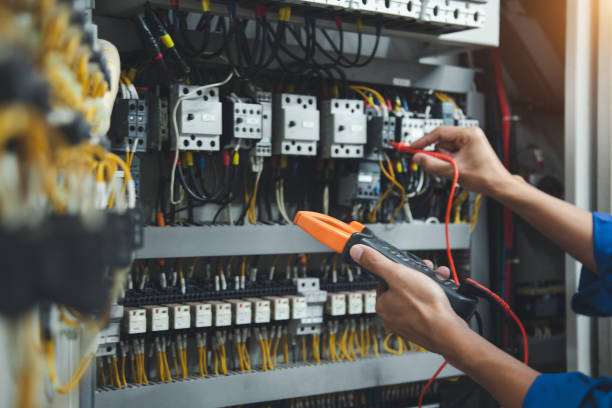 Best Electrical Rewiring Services  in Brent, AL