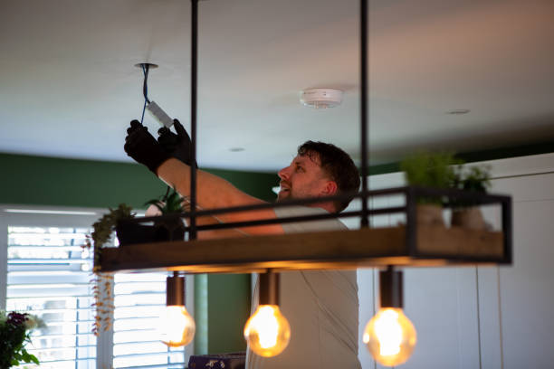 Best Circuit Breaker Repair  in Brent, AL
