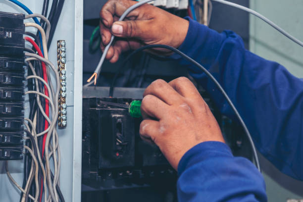 Best Electrical Wiring Services  in Brent, AL