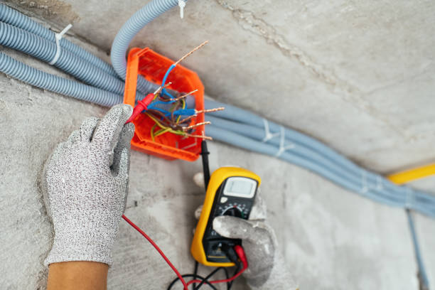 Best Electrical Outlet Repair  in Brent, AL