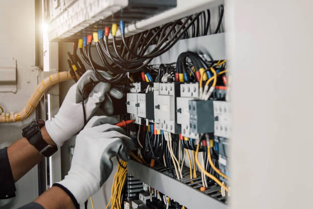 Affordable Electrical Installation in Brent, AL